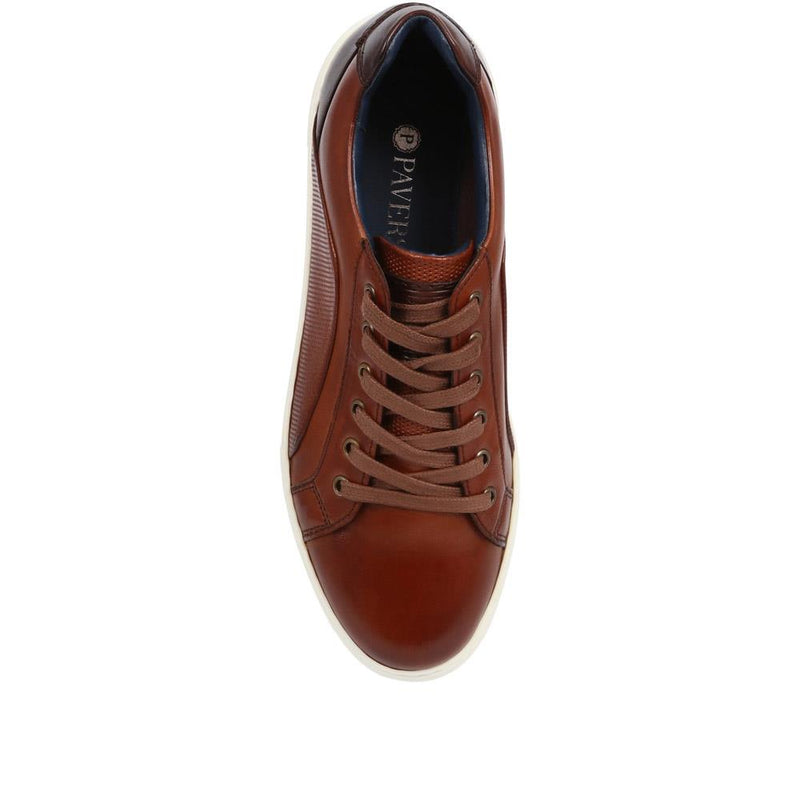 Leather Lace-up shoes - ITAR37005 / 323 274