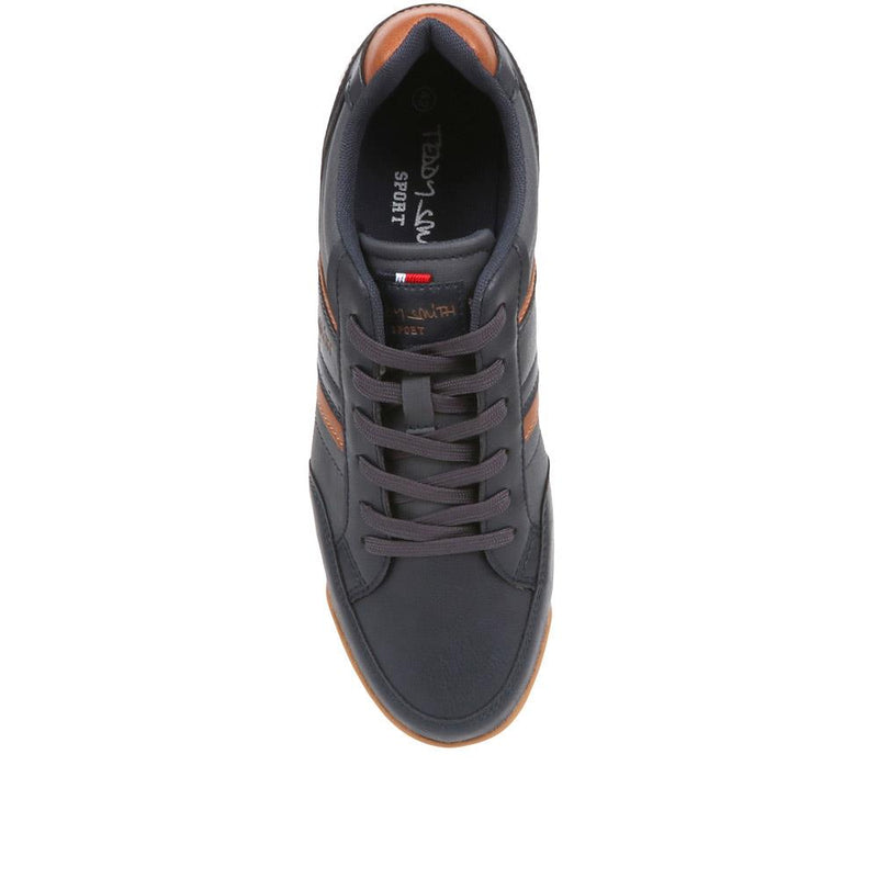 Casual Lace-up Trainers - XTI37502 / 323 796