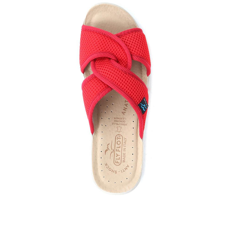 Fly Flot Sandals - FLY37059 / 323 223