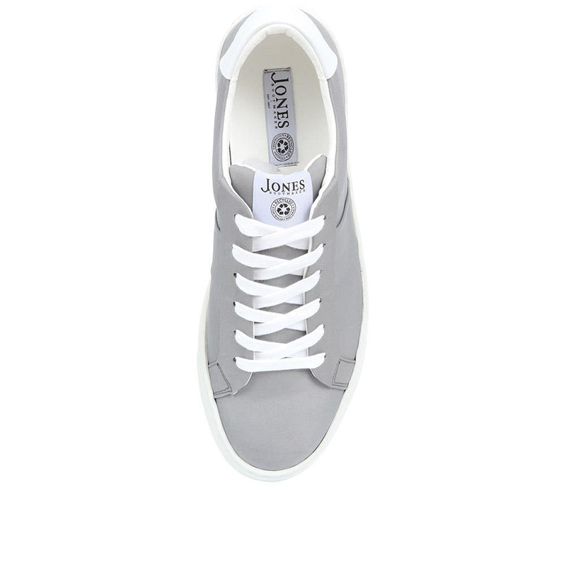 Telford Recycled Polyester Trainers - TELFORD / 324 011