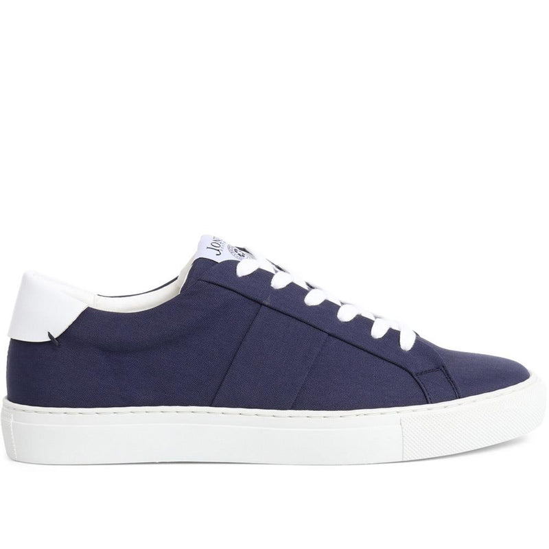 Telford Recycled Polyester Trainers - TELFORD / 324 011