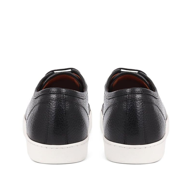 Southport Leather Trainers - SOUTHPORT / 323 688