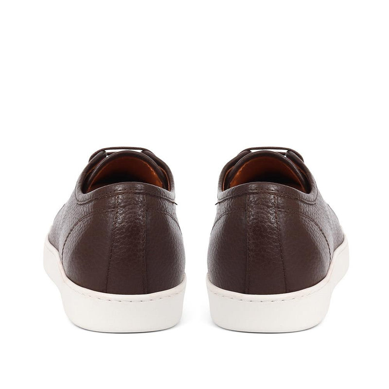 Southport Leather Trainers - SOUTHPORT / 323 688