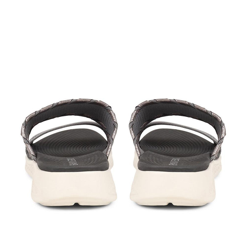 Casual Mule Sandals - BAIZH37017 / 323 461