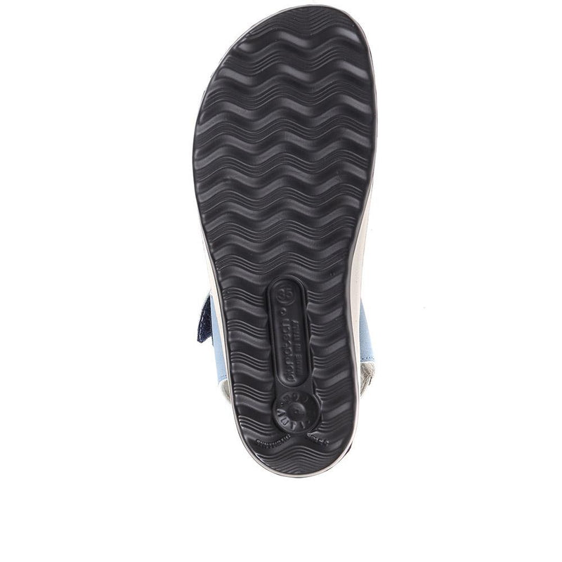 Adjustable Sandals - FLY37035 / 323 196