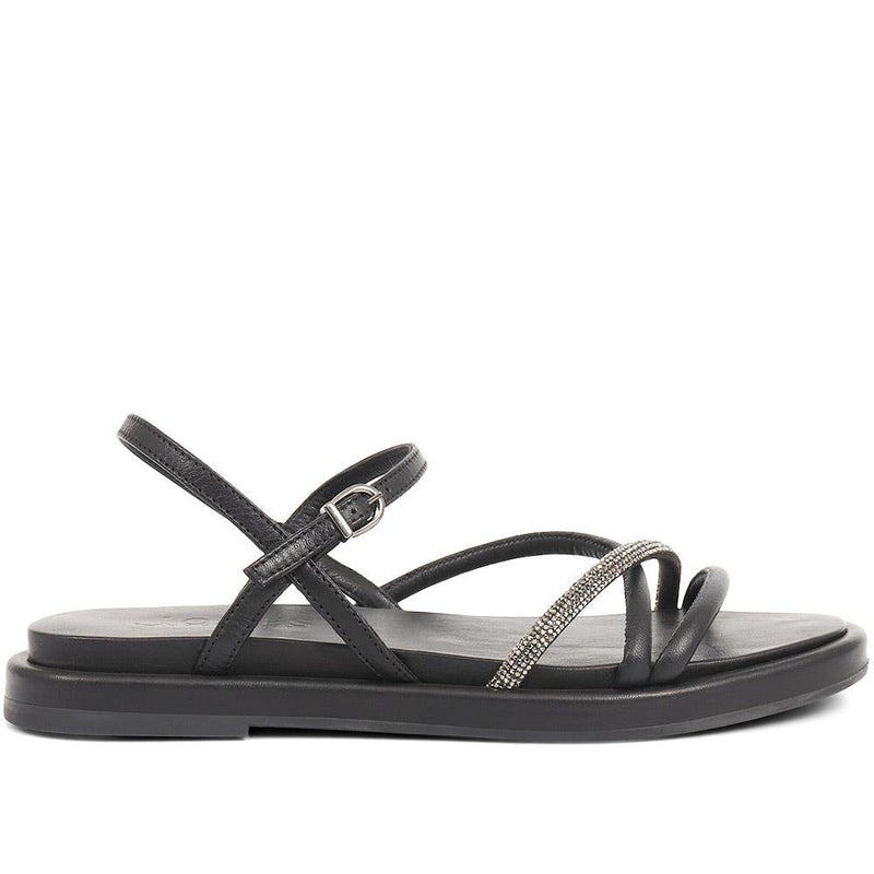 Mairead Strappy Sandals - MAIREAD / 323 973