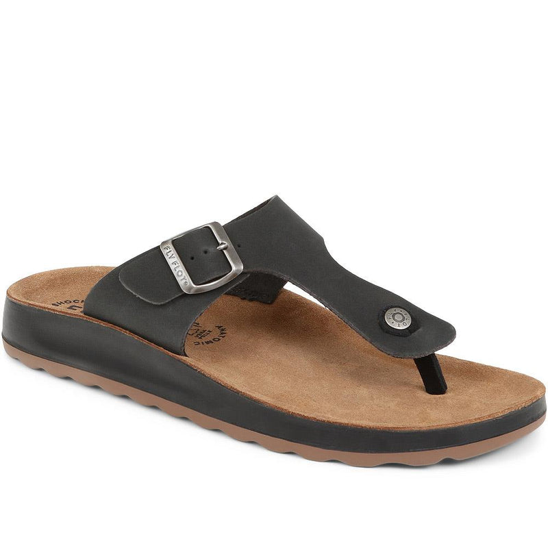 Casual Toe-Post Sandals - FLY37011 / 323 212
