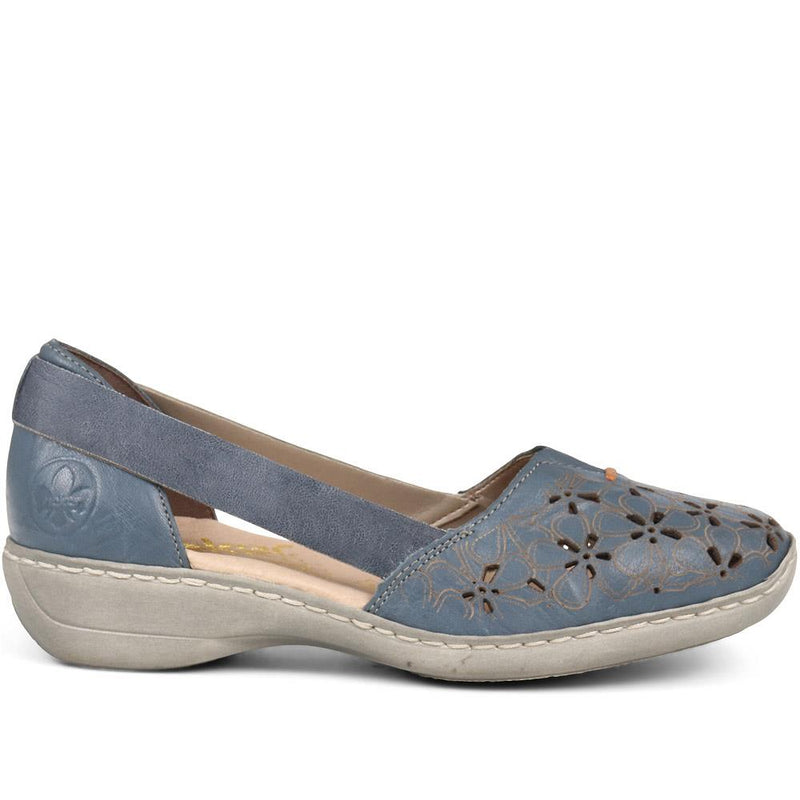 Slip On Pumps - RKR37521 / 323 721