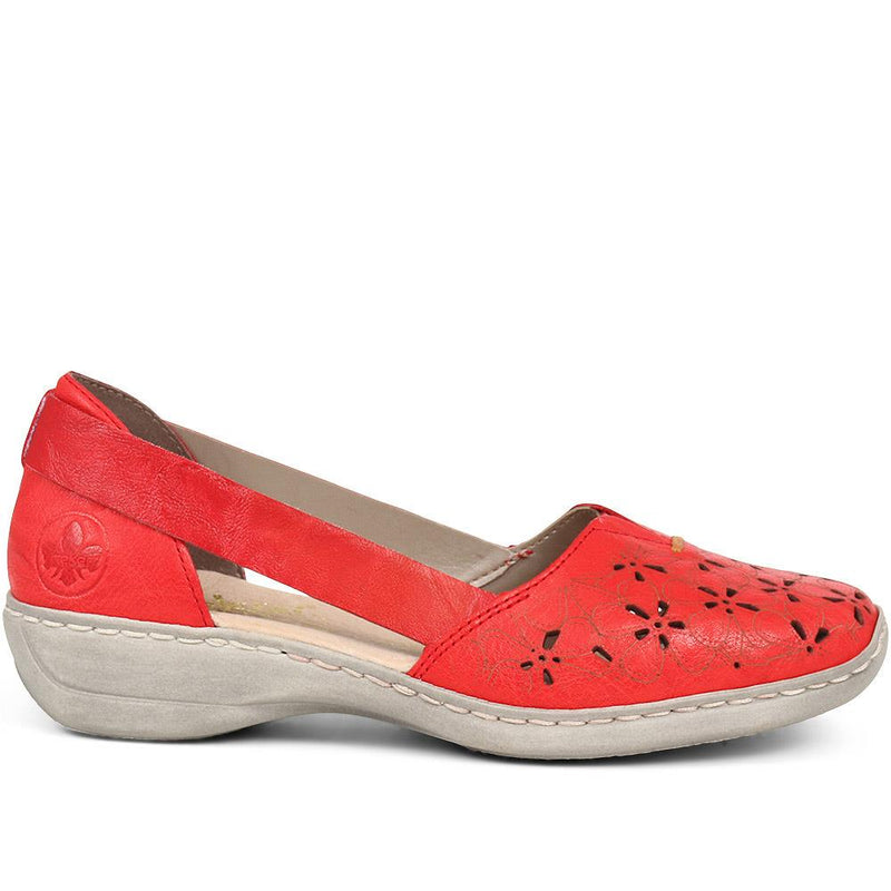 Slip On Pumps - RKR37521 / 323 721