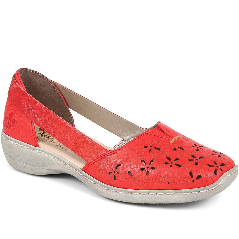 Slip On Pumps - RKR37521 / 323 721