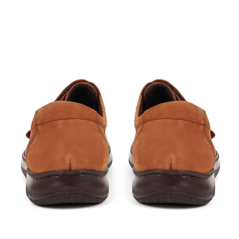Casual Touch Fasten Shoes - LUCK36003 / 323 049