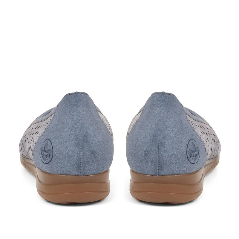 Slip-on Shoes - RKR37531 / 323 732