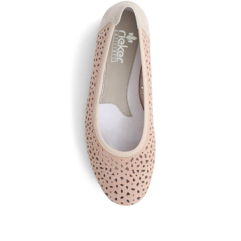 Slip-on Shoes - RKR37531 / 323 732