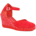 #colour_Red Suede