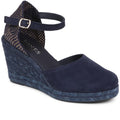 #colour_Navy Suede