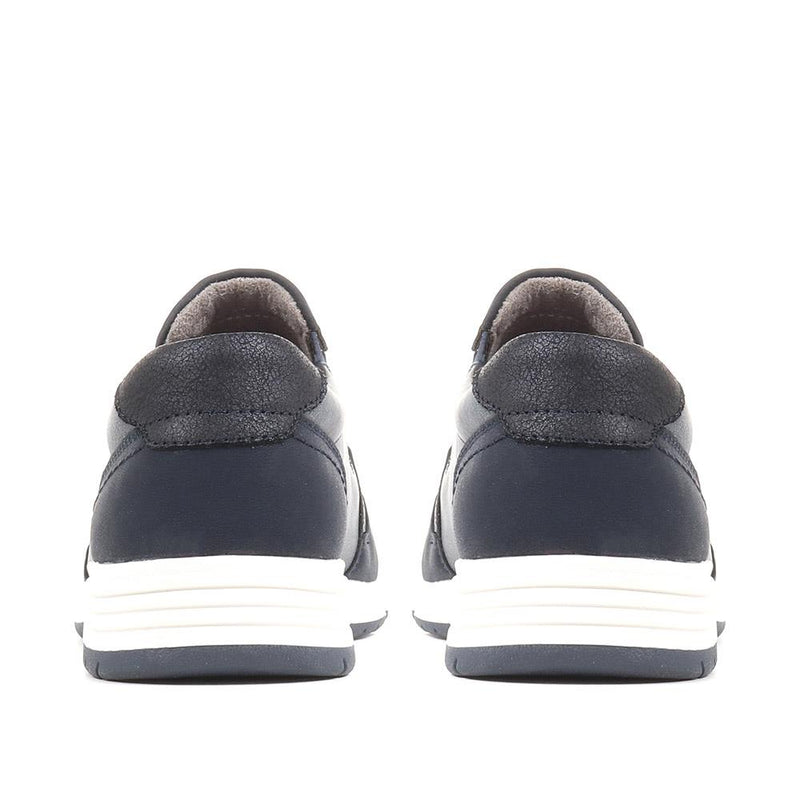 Slip-On Trainers - CENTR37001 / 323 383