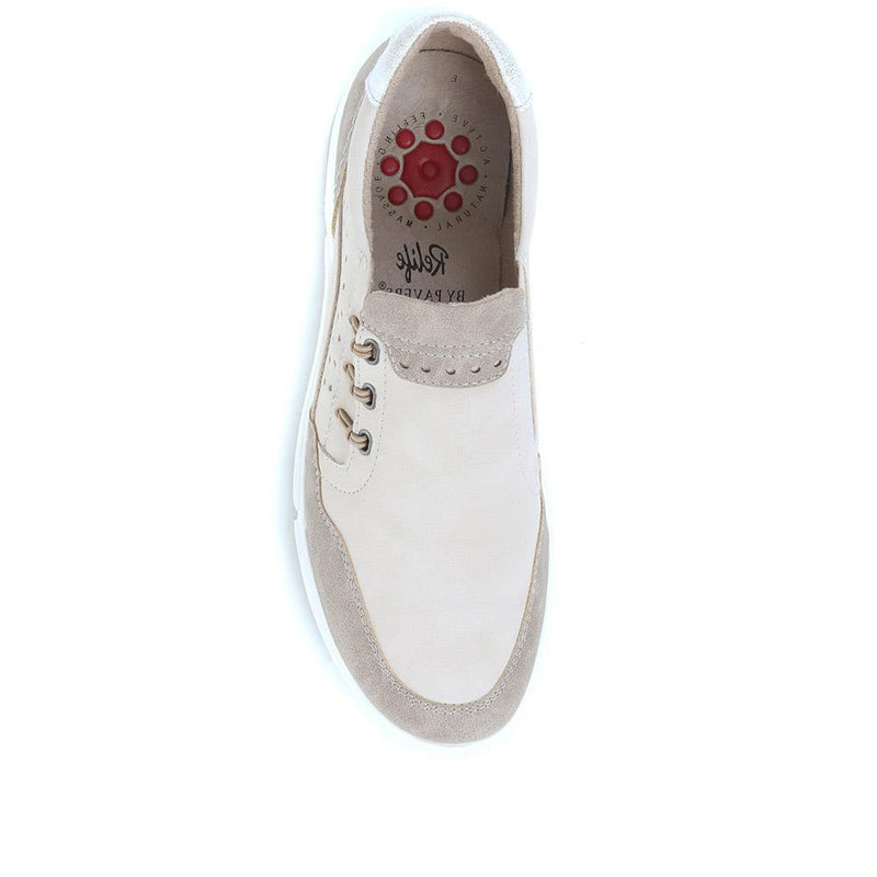 Slip-On Trainers - CENTR37001 / 323 383