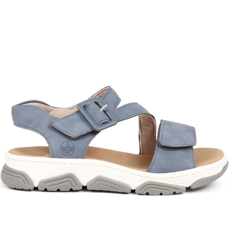 Casual Touch Fasten Sandals - RKR37530 / 323 731