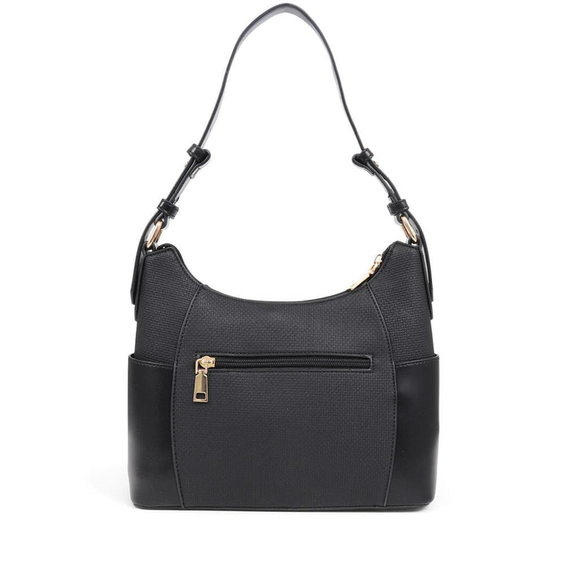 Shoulder Bag - BELHETIA38007 / 324 613