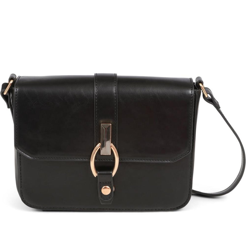 Casual Shoulder Bag - BELHETIA38009 / 324 614