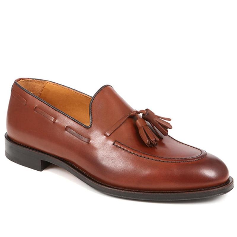 Cannon Street Handmade Men's Loafers - CANNONSTREET / 319 292