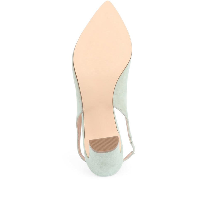 Giorgina Pointed Heels - GIORGINA / 323 609