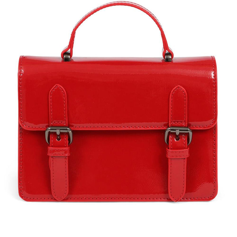 Patent Satchel - RIM38005 / 324 472