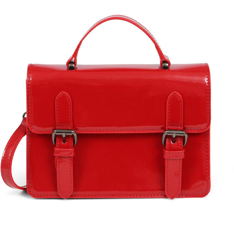 Patent Satchel - RIM38005 / 324 472