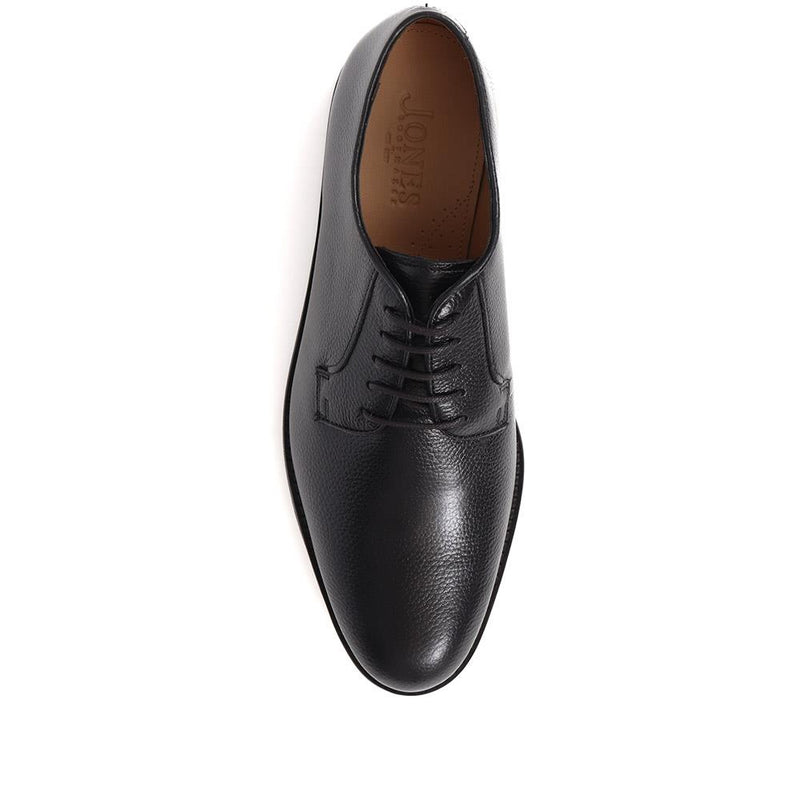 Landry2 Leather Lace-Up Shoes - LANDRY2 / 324 375