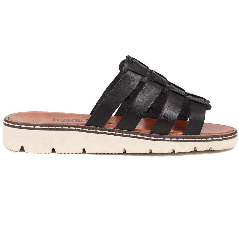 Chunky Slip-On Sliders - VAN37054 / 324 877