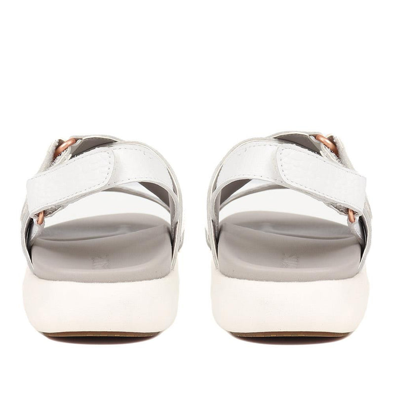 Touch-Fasten Sandals - VAN37090 / 324 884