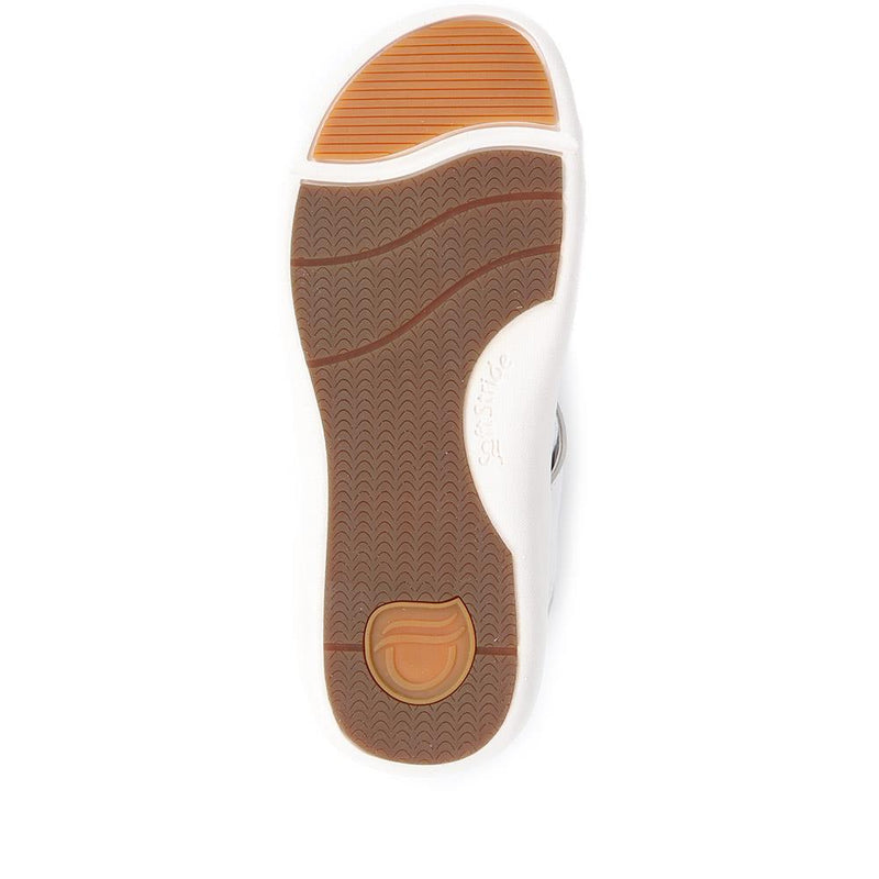 Touch-Fasten Sandals - VAN37090 / 324 884