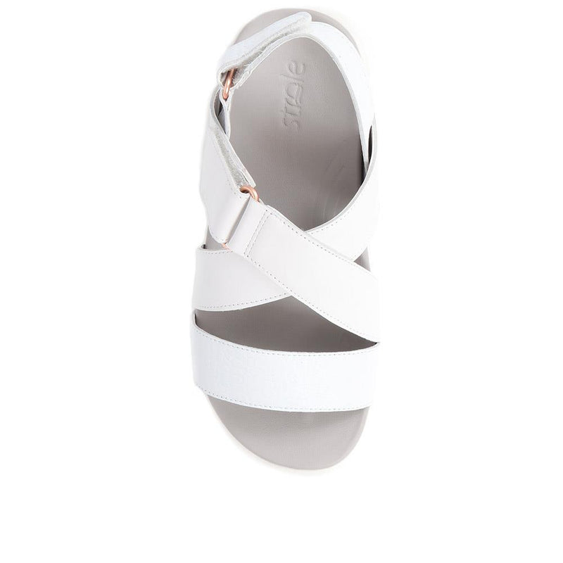 Touch-Fasten Sandals - VAN37090 / 324 884