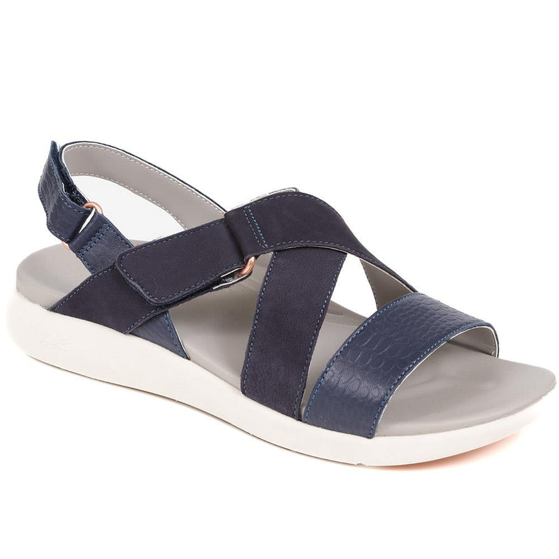 Touch-Fasten Sandals - VAN37090 / 324 884