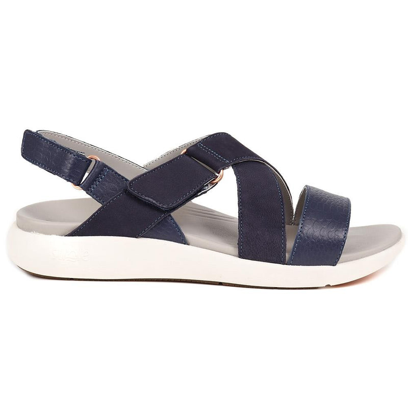 Touch-Fasten Sandals - VAN37090 / 324 884