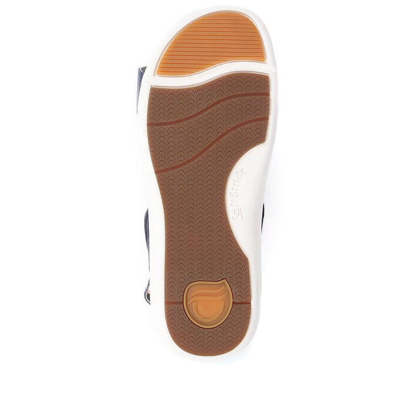 Touch-Fasten Sandals - VAN37090 / 324 884