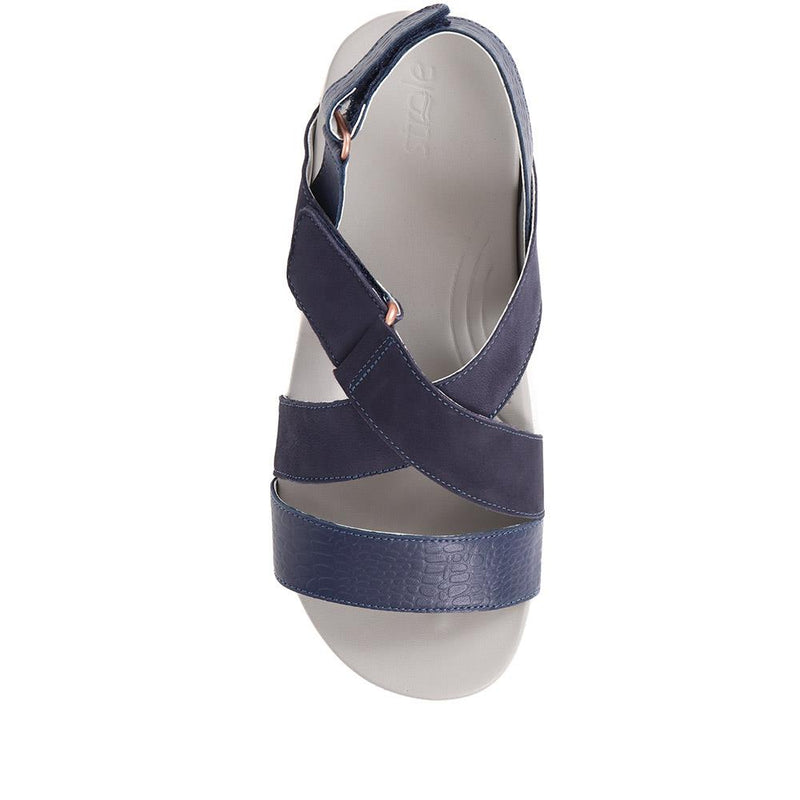 Touch-Fasten Sandals - VAN37090 / 324 884