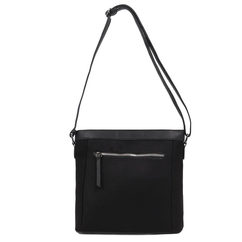 Adjustable Strap Shoulder Bag - GUVEN38007 / 324 737