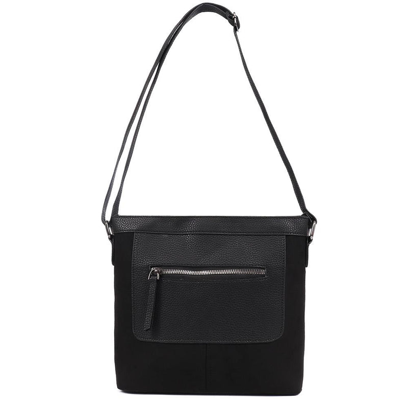 Adjustable Strap Shoulder Bag - GUVEN38007 / 324 737