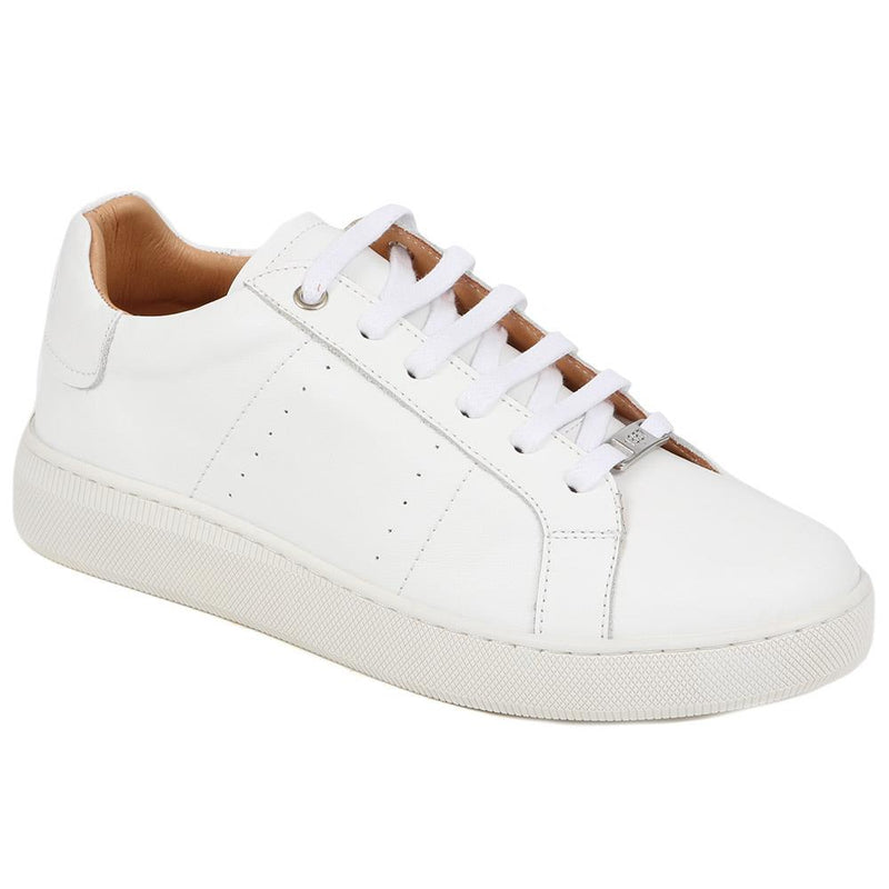 Bernie Lace Up Trainer - BERNIE / 325 318