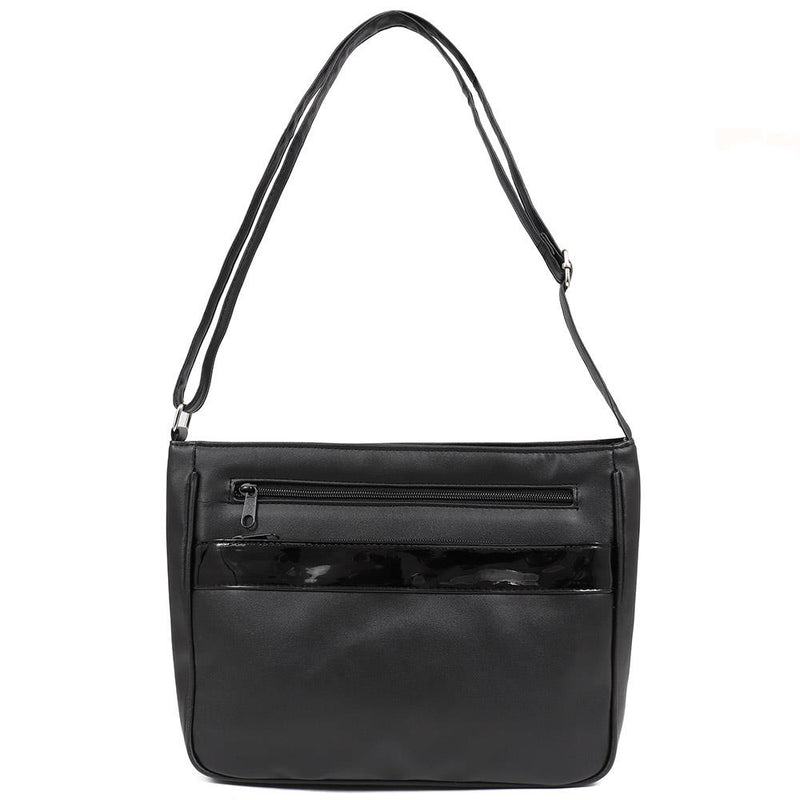 Adjustable Shoulder Bag - JEWN38003 / 324 649