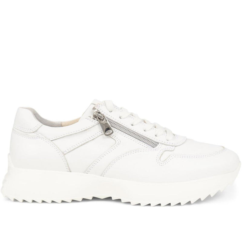 Averie Chunky Trainers  - AVERIE / 325 225