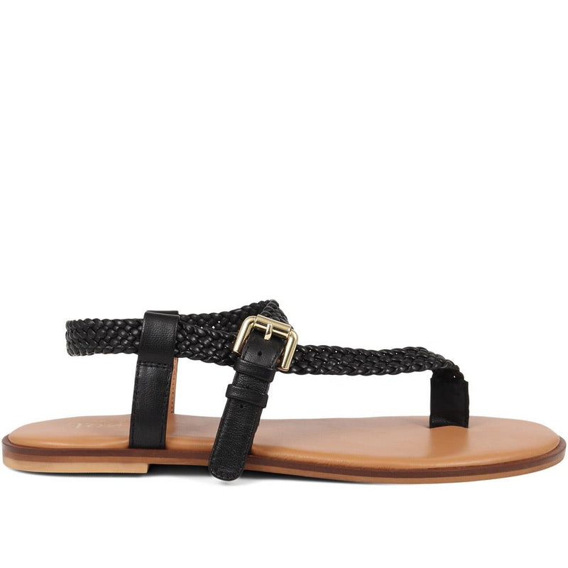 Gabrielah Toe-Post Sandals  - GABRIELAH / 325 306