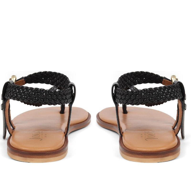 Gabrielah Toe-Post Sandals  - GABRIELAH / 325 306