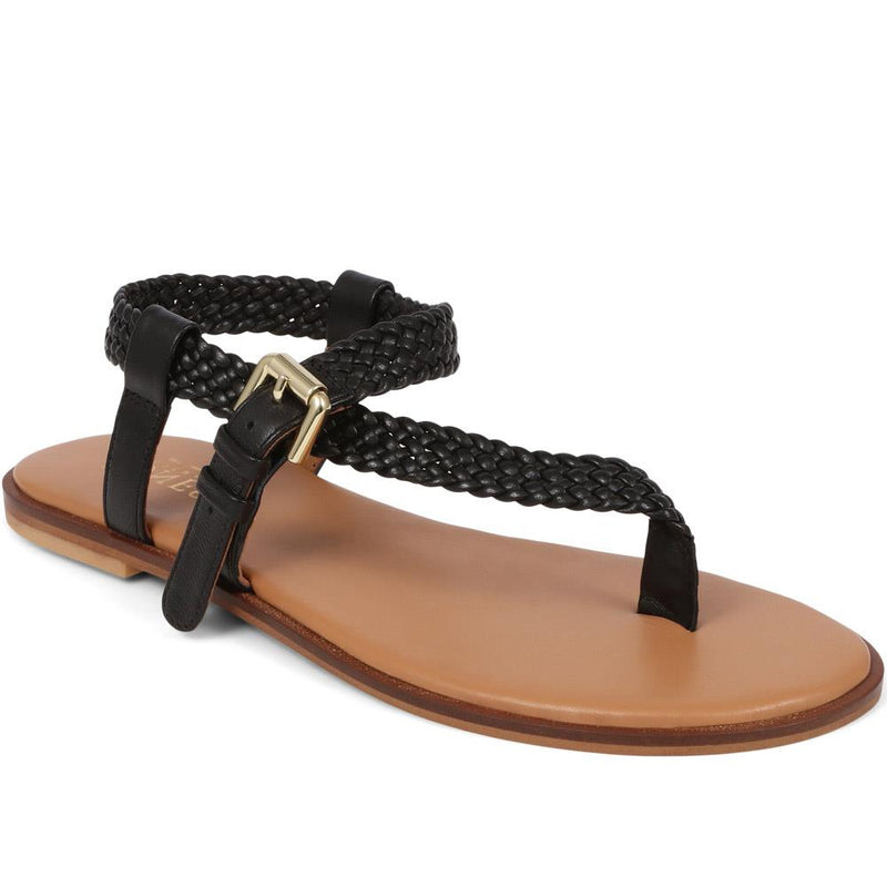 Gabrielah Toe-Post Sandals  - GABRIELAH / 325 306