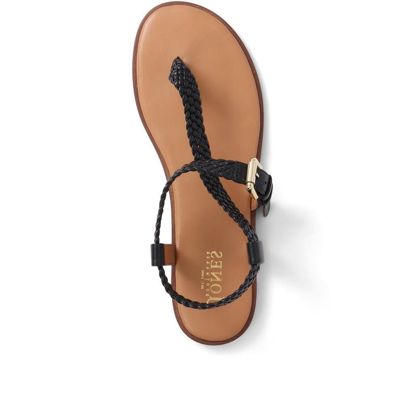 Gabrielah Toe-Post Sandals  - GABRIELAH / 325 306