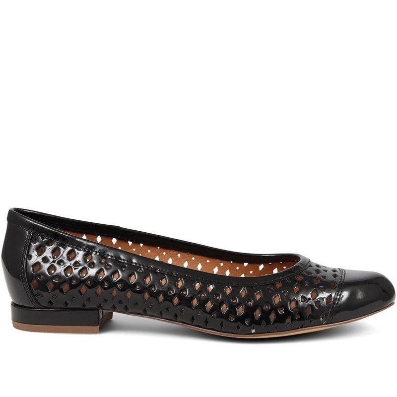 Sassi Ballet Flats  - SASSI / 325 141