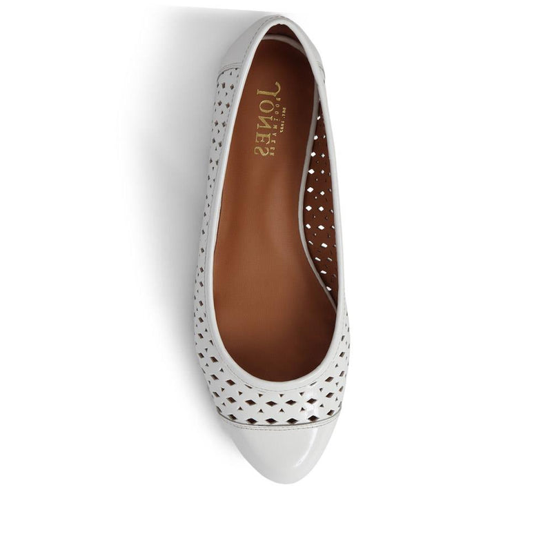 Sassi Ballet Flats  - SASSI / 325 141