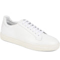 #colour_White Leather