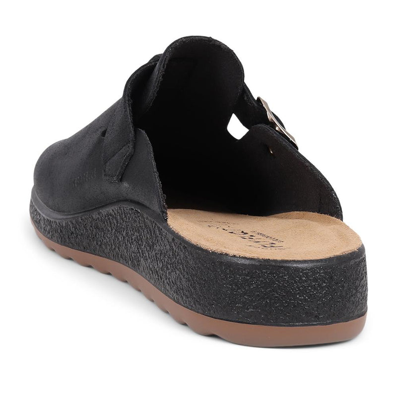 Cushioned Clogs  - FLY39087 / 324 795